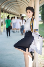 ผลงานการถ่ายภาพ มหาวิทยาลัยเทคโนโลยีราชมงคลธัญบุรี
